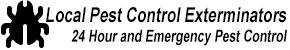 Dorchester NE Pest Control Exterminators
